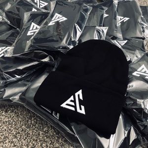 Explore Creation Beanies